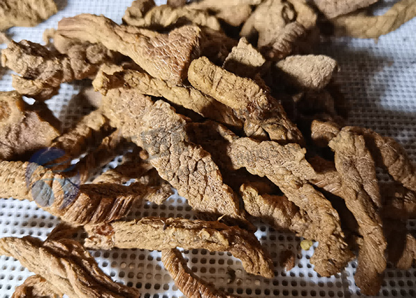 牛肉凍干，食品真空冷凍干燥機(jī)應(yīng)用于肉類凍干