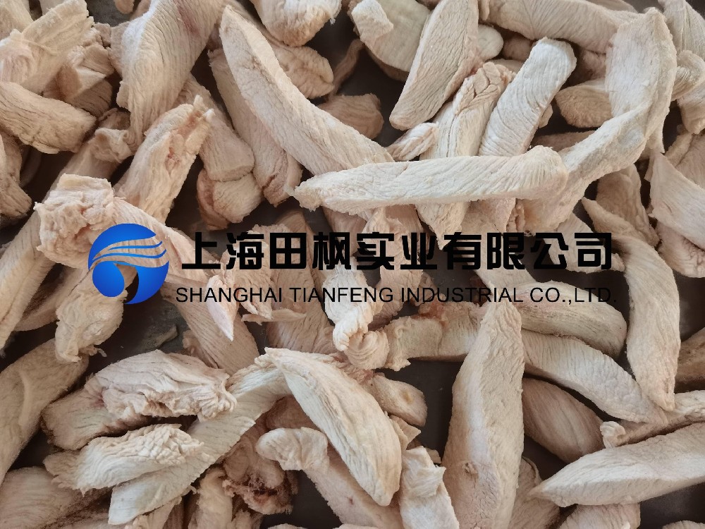 雞肉凍干，食品凍干機(jī)應(yīng)用于雞肉真空冷凍干燥