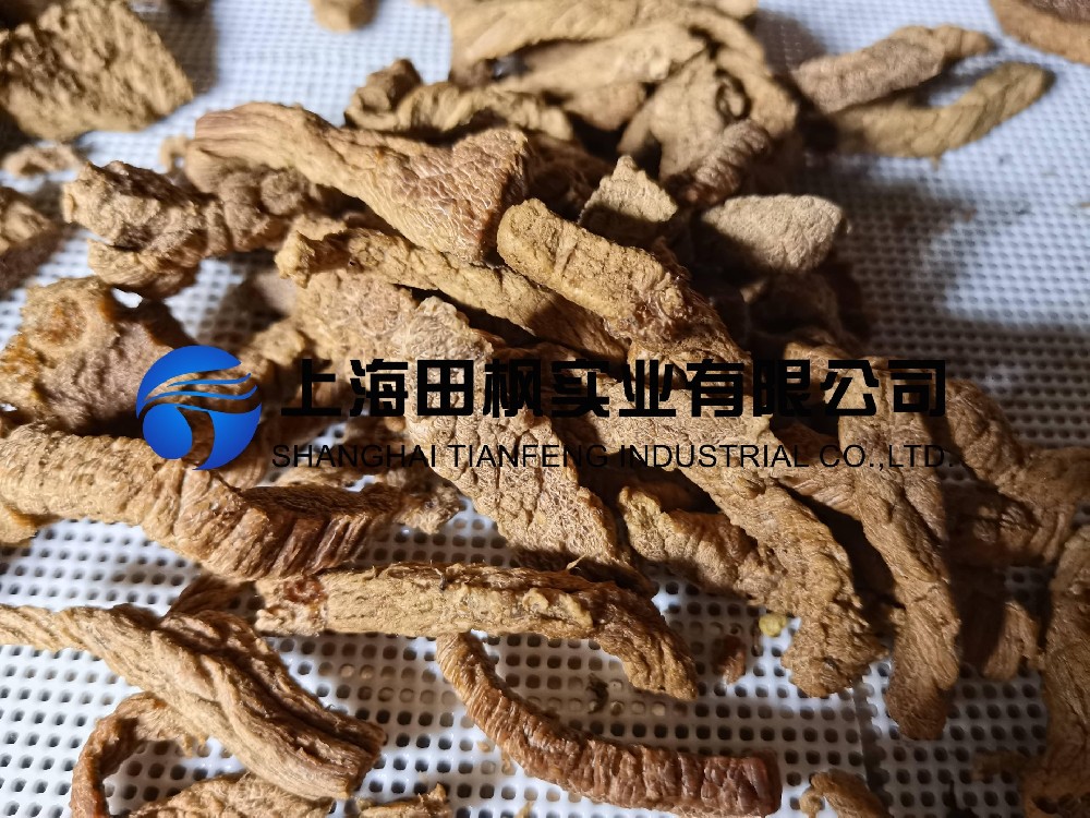 牛肉凍干，食品真空冷凍干燥機(jī)應(yīng)用于肉類(lèi)凍干