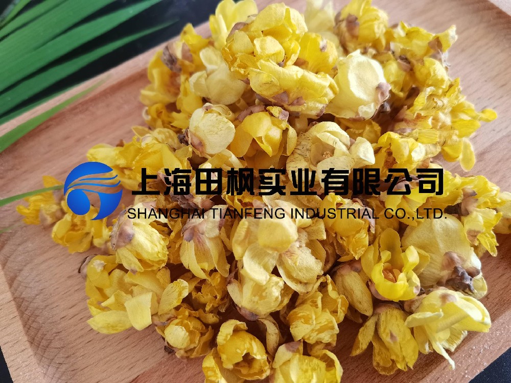臘梅花凍干，鮮花冷凍干燥機(jī)